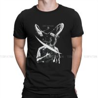 Parasyte Anime TShirt for Men MAXIM Soft Summer Tee T Shirt High Quality Trendy Fluffy