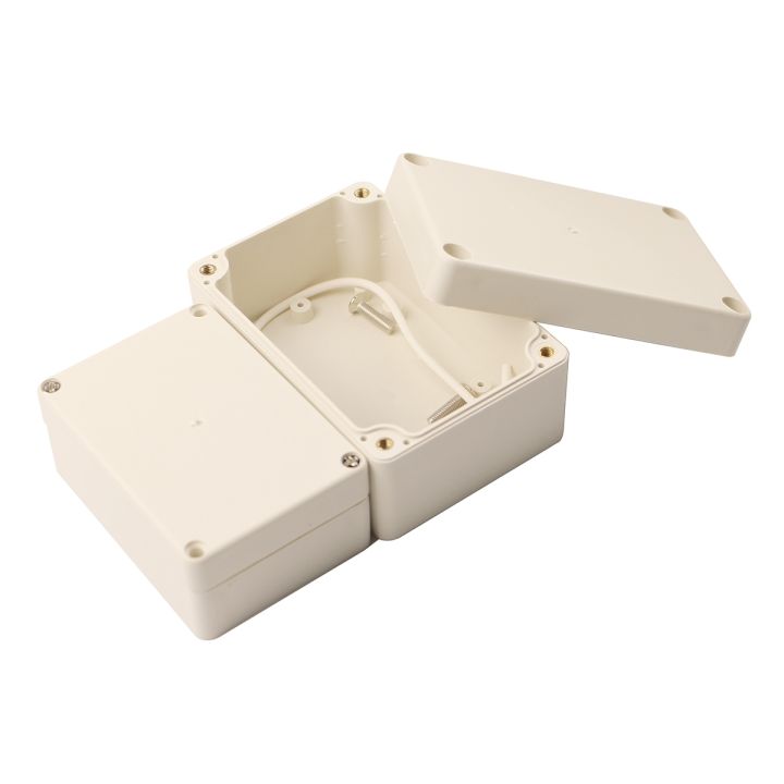 diy-electronic-box-plastic-waterproof-junction-box-electrical-cover-enclosure-waterproof-junction-case