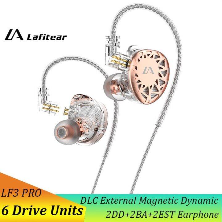 lafitear-lf3-pro-2dd-2ba-2est-หูฟังไดนามิกไฮบริด-hifi-hi-res-monitor-iem