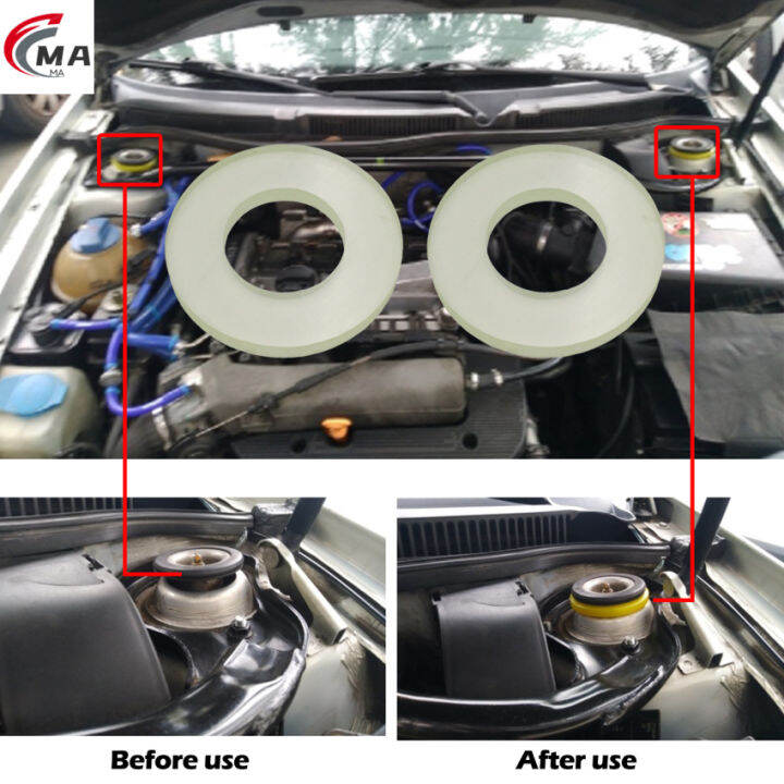 Top Suspension Mount Noise at Jamaal Mask blog