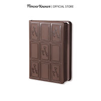 FlowerKnows chocolate wonder-shop hand book