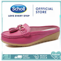 Scholl Cyclone รองเท้าแตะสกอลล์ ไซโคลน Scholl รองเท้าผู้หญิง Scholl รองเท้าส้นแบน Scholl รองเท้าแตะผู้หญิง Scholl รองเท้าแตะเกาหลี Scholl รองเท้าแตะและรองเท้าแตะ Scholl รองเท้าแตะผู้หญิง Scholl รองเท้าแตะ EU 40 41 42