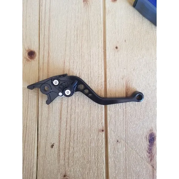 Brake/Handle Lever Black for Wave 110 disc brake, Fury, XRM Lazada PH