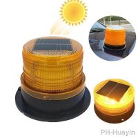 【CW】❐▦  Car Emergency Indicator Flashing Lamp Bus Truck Strobe Adsorption Night Safety Warning