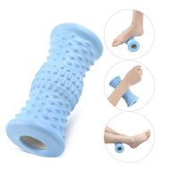 【ATG】1Pcs Foot Massage RollerPilates MassagerGym Exercise RelieveLeg Muscle Massage Relaxion Relieve Pain Massager