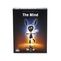 ?Board game? The Mind Board Game (ภาษาอังกฤษ) - บอร์ดเกม