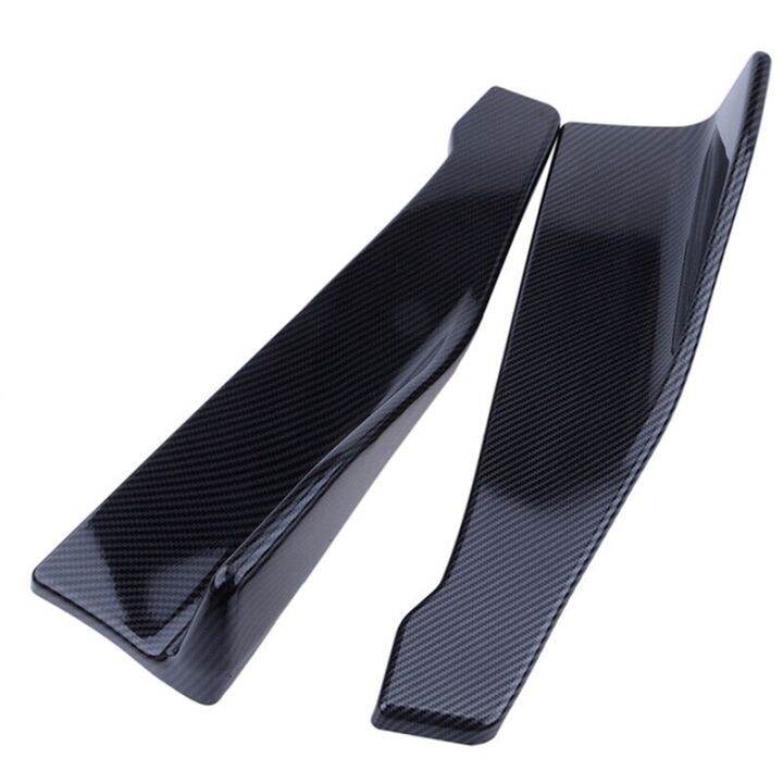 universal-car-side-skirt-bumper-spoiler-splitter-protector-scratch-accessories-48cm-18-9inch-2pcs-abs