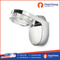 Philips โคมไฟ ติดผนัง ห้องน้ำ 34208 myBathroom wall light LED chrome