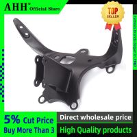 AHH Headlight Bracket Motorcycle Upper Stay Fairing For YAMAHA YZF-R1 R1 1998 1999 YZF1000 98 99 Parts Food Storage  Dispensers