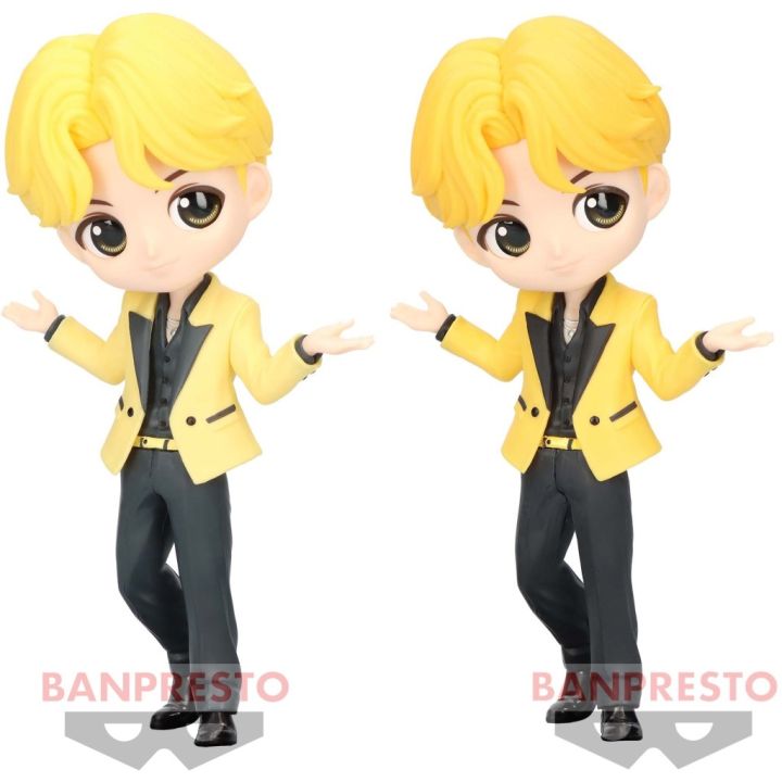 2023-new-banpresto-tinytan-butter-q-posket