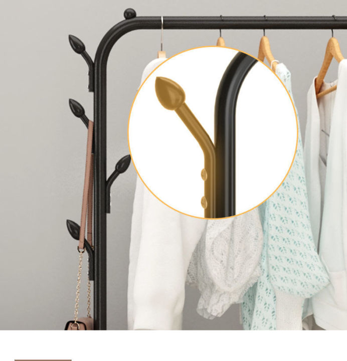 simple-coat-rack-drying-rack-floor-drying-rack-clothes-storage-household-escopic-mobile-cloth-rack