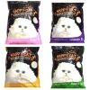 Cát vệ sinh mèo happy cat 5l - vón và khử tốt - ảnh sản phẩm 1