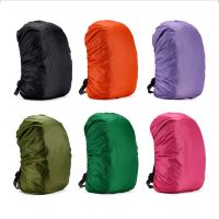 NEW Backpack Rain Cover Waterproof Bag Camo Outdoor Camping Hiking Climbing Anti-dust Raincover Backpack Covers