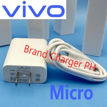 vivo 18W Fast Charger