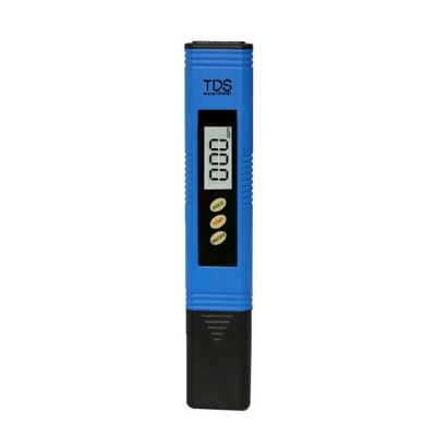 【In-demand】 Digital LCD PH Meter ปากกาของเครื่องทดสอบความแม่นยำ0.1 Aquarium Pool Water Automatic Calibration Water Quality Test Tool/