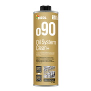 Phụ gia làm sạch hệ thống dẫn dầu Bizol Oil System Clean+ o90 250ml