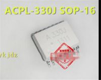 A337j Acpl-337j A330j Acpl-330j 1ชิ้น/ล็อต Acpl-339j A339j สินค้า Sop-16จัดส่งรวดเร็ว