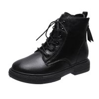 Womens Ankle Boots 2020 New Fashion Martin shoes