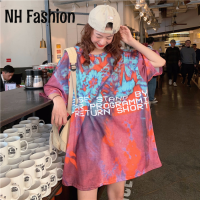 NH Fashion เสื้อกันหนาว เสื้อแขนยาวผญ เสื้อเเขนยาว สไตล์เกาหลี ใหม่ กราฟฟิตี้ เสื้อแขนยาวฮูด เสื้อกันหนาวมีฮู้ด 2023 ใหม่ WWY2390V1P 37Z230912