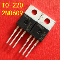 1PCS 2N0609 IPP80N06S2-09 TO-220 55V 80A MOS FET N-ช่อง