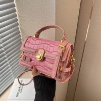 satile texture bag women sprg and summer 23 new fashn e nger bag ern sle ladies por sare bag -Bao23724﹊✔