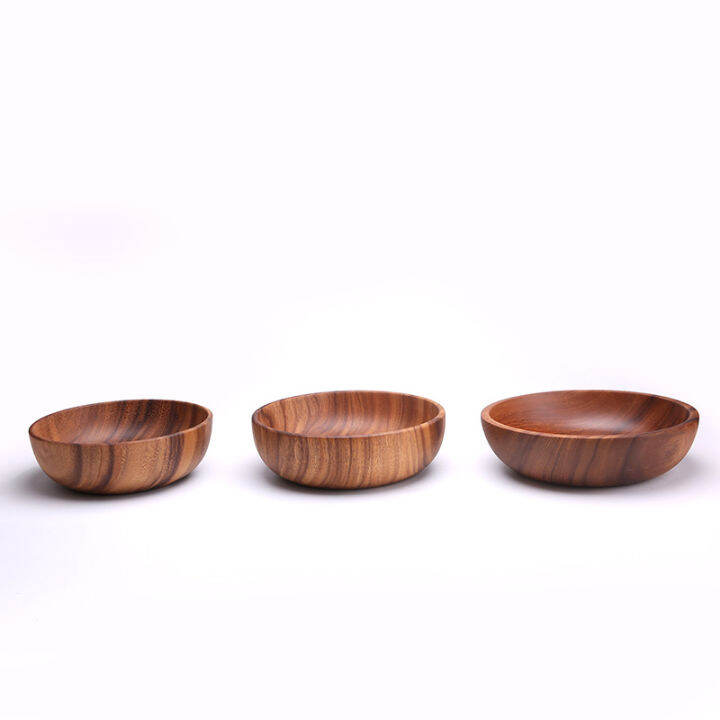 acacia-wooden-bowl-japanese-style-wooden-tableware-household-and-basin-fruit-plate-salad-bowl-whole-wooden-soup-bowl-wooden-bowl