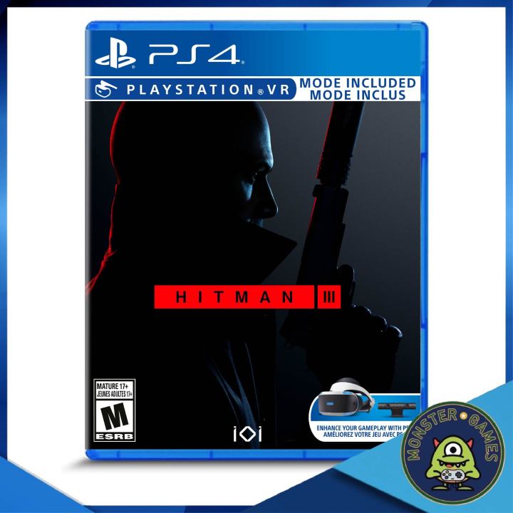 hitman-3-ps4-game-แผ่นแท้มือ1-hitman-iii-ps4-hit-man-3-ps4-hit-man-iii-ps4