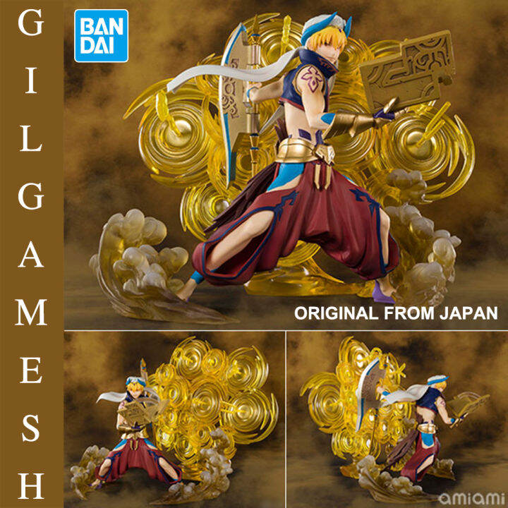 Action Figure Mash Kyrielight - Fate Grand Order - Foto 10