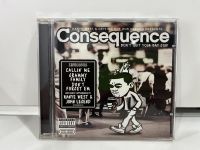 1 CD MUSIC ซีดีเพลงสากล  CONSEQUENCE DONT QUIT YOUR DAY JOB GOOD. MUSIC/COLUMBIA/RED INK   (D1D9)