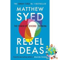 Wherever you are. ! Rebel Ideas : The Power of Diverse Thinking -- Paperback / softback [Paperback]