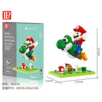 ของเล่นคลายการบีบอัด 200574 Flying Mario Cat Qianyang เรือเครื่องประดับเทพเจ้าแห่งความมั่งคั่ง