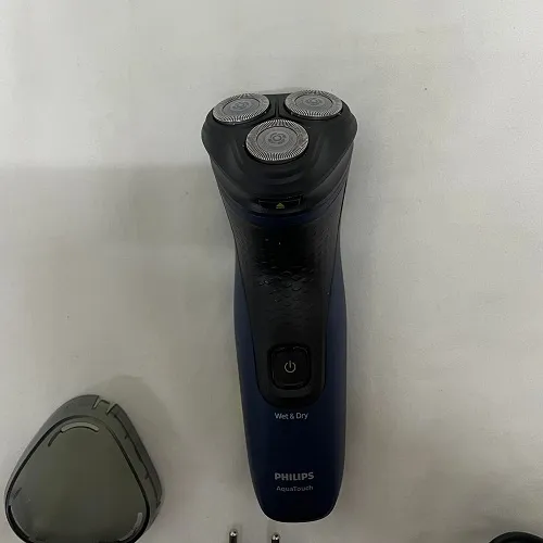 PHILIPS S1121/41 WET AND DRY ELECTRIC SHAVER / SHAVER SERIES 1000 ...