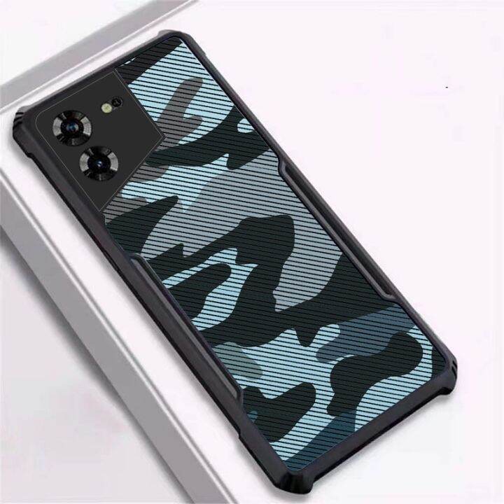 tecno-pova-5-soft-case-beetle-camouflage-original