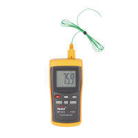 DT1311 / Nicety เครื่องวัดอุณหภูมิ Handheld Digital Single Channel Thermometer