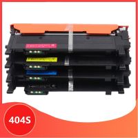 CLT-K404S K404s K404 CLT-M404S M404S Clt-404S CLT-Y404S 404S Toner Cartridge For Samsung C430W C433W C480 C480FN C480FW C480W