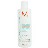 Moroccanoil Extra Volume Conditioner 250 ml ครีมนวดผมสำหรับผมเส้นเล็ก