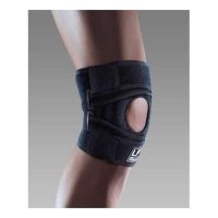 LP Extreme Knee Support with posterior reinforcement straps (533CA) ปลอกสนับสนุนหัวเข่า