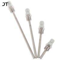 【hot】™  50mm-300mm Thermowell 1/2  NPT Threads Temperature Sensors