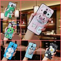 drift sand Durable Phone Case For ZTE-Nubia Z50S Pro Silicone Back Cover protective Cartoon Soft Case Anti-knock Cute