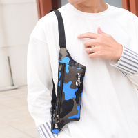 hang qiao shop Women Men Fanny Pack Waist Belt Bag Canvas Purse Travel Camping Hiking Pocket Belly Pouch for Phone Coins