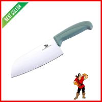 มีดครัว KR 7 นิ้ว KECH GREENERYKITCHEN KNIFE KECH GREENERY KR 7IN **ราคาดีที่สุด**