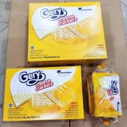 Bánh Quy Phô Mai Gery Cheese Cracker Gói 100g 200g 300g