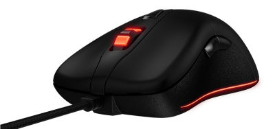 XPG INFAREX M20 Gaming Mouse RGB เมาส์เกมมิ่ง ของแท้