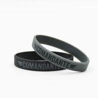 Comandante Wristband (small)