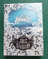 อัลบั้ม ญี่ปุ่น GIRLS GENERATION - 1st Japan Tour ALBUM Limited Edition เวอร์ Blu-ray แกะแล้ว พร้อมส่ง SNSD Kpop หายาก