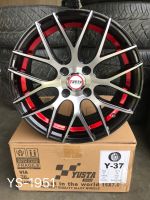 ล้อแม็กใหม่ Y-37 - งาน Yusta ขอบ 15 x 7 x 4รู100 ET35 - ส่งฟรี Kerry Express - รบกวนสอบถามทางแชทก่อนคลิกสั่งซื้อ