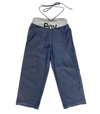 RAY Umi pants long *รุ่นใหม่ไม่มี stopper นะคะ