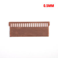 Legend Notebook Memory Heat Sink Copper Heatsink Laptop RAM 0.5mm/1.5mm/2mm/3mm