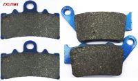 Sinter HH Disc Brake Pads Set for BMW G 310 G310 GS 2017 2018 Front Rear 18 17