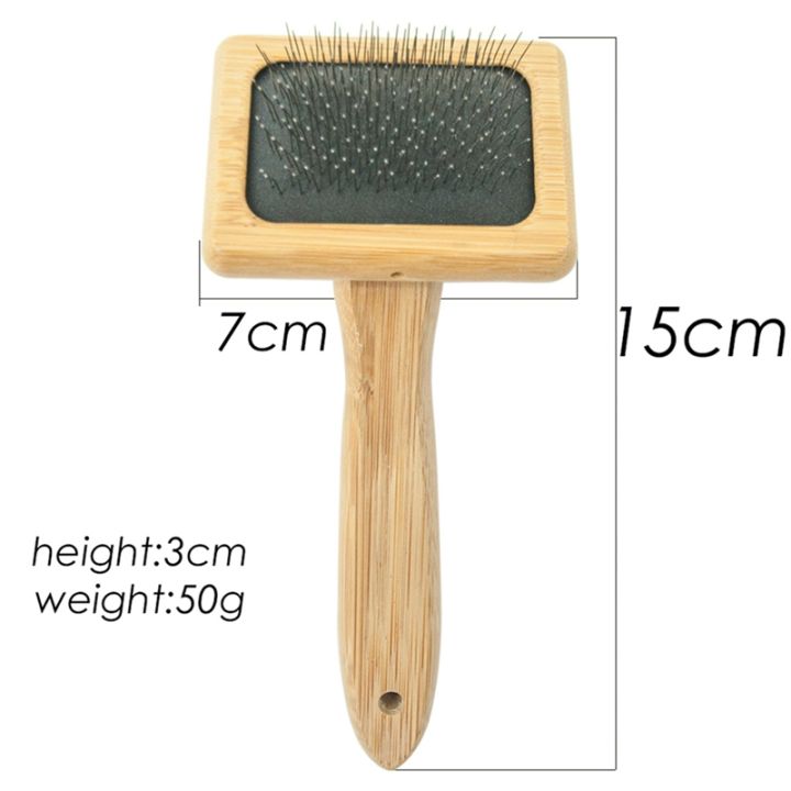 rug-tassel-brush-macrame-carpet-tapestry-weaving-cotton-rope-weaving-comb-pet-dematting-open-knot-carding-comb-tools